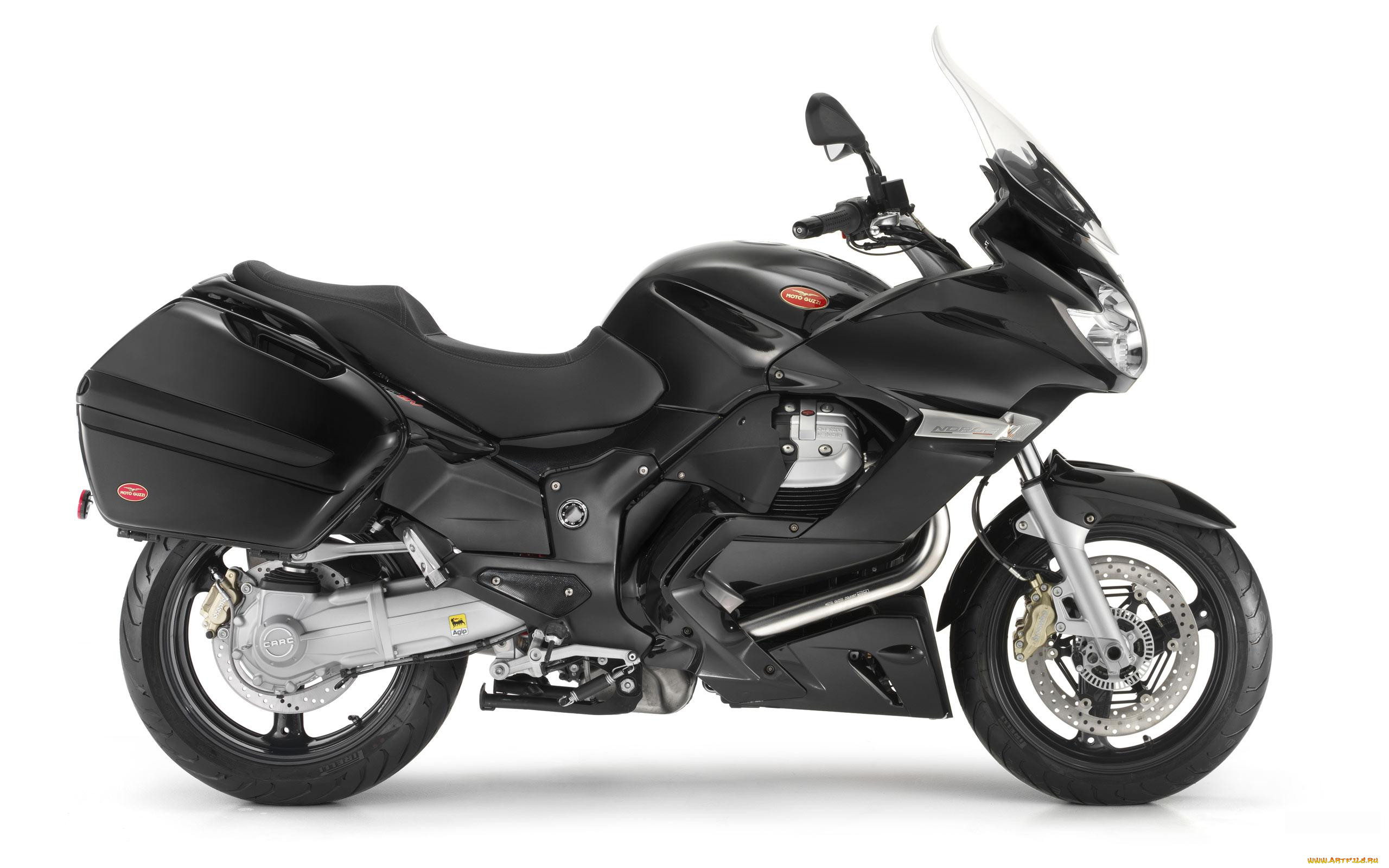 , moto, guzzi, sport, touring, norge, gt, 8v